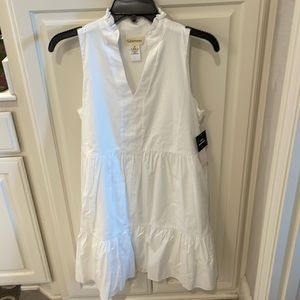 Beautiful White dress